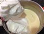 轻芝士蛋糕的做法步骤7