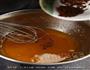 南瓜焦糖蛋糕的做法步骤11