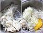 酸奶土豆泥饼的做法图解3