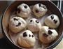 红枣馒头的做法图解7