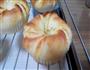 椰蓉面包的做法步骤25
