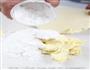 玉桂松饼的做法步骤2