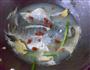 水浸花斑鱼的做法图解5