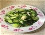 清炒上海青的做法图解1