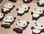 熊猫饼干的做法图解11