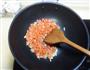 黄金蛋炒饭的做法图解3