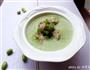 毛豆肉丸羹的做法图解10