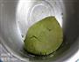 抹茶红豆酥的做法图解5