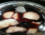 红酒梨的做法图解4