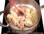 姬松茸炖鸡的做法图解7