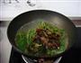 香椿拌黄豆的做法图解3