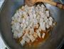 蟹粉豆腐的做法图解6