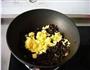 地皮菜炒鸡蛋的做法图解5