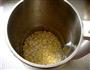 花生豆浆的做法图解3