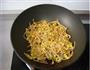 干煸黄豆芽的做法图解6