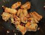 椒盐排骨的做法图解10