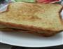 面包片三明治的做法图解13
