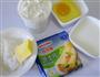 芝士小餐包的做法图解1
