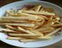炸薯条的做法图解3