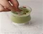 绿色的恶魔的做法图解3
