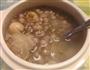 绿豆薏米百合莲子杂粮粥的做法图解4