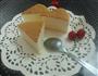 酸奶蛋糕的做法图解8