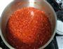 辣椒酱的做法图解2