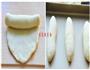 自己动手做健康早餐-松软可口的肉松面包的做法图解3