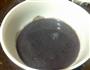 绝对浓香黑米黑芝麻糊的做法图解7