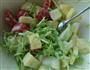果蔬沙拉的做法图解2