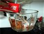 木瓜奶布丁的做法图解5