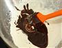巧克力慕斯蛋糕的做法图解14