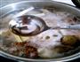 莲藕棒骨汤的做法图解5