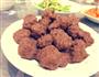 香炸牛肉丸的做法图解5