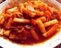 辣炒年糕的做法图解4
