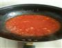 茄汁虾仁意面的做法图解6
