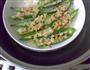 蒜茸粉丝蒸秋葵的做法图解6