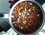 自制花生汤的做法图解1