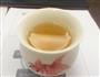 减秋膘的荷叶桂花茶的做法图解5