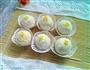 桂花椰奶球的做法图解9