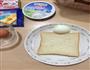 奶酪三明治的做法图解2