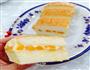 芒果蛋糕的做法图解4