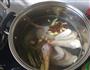 卤水鸭的做法图解1
