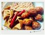 卤味素拼的做法图解10