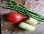 凉伴西红柿盅的做法图解1