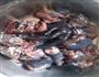 茶树菇乌鸡汤的做法图解2