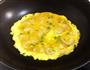 虾仁滑蛋的做法图解5