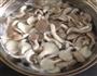 素炒平菇的做法图解2