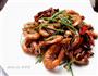 黑胡椒香辣虾的做法图解11