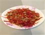 红椒肉丝的做法图解5